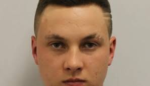 Man arrested for the murder of Maria Rawlings.