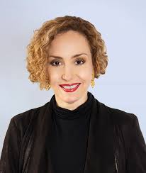 Rocio Cavazos: Regional Director, Latin America