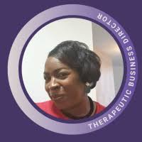 Mrs Marcia Rowe : Counselling , Psychotherapy