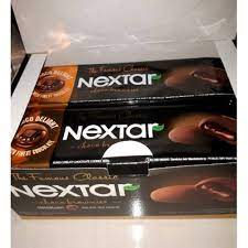 Tersedia ✓ gratis ongkir ✓ pengiriman sampai di hari yang sama. The Famous Classic Nextar Choco Brownies Nextar Coklat Nextar Cokelat Shopee Indonesia