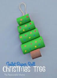 Check out our christmas toilet paper selection for the very best in unique or custom, handmade pieces from our bathroom décor shops. Toilet Paper Roll Christmas Tree Craft The Resourceful Mama