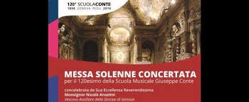 Scuola Musicale Giuseppe Conte
