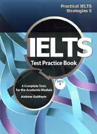 Official Ielts Practice Materials 1 With Audio Cd Pdf Free Download Download Practical Ielts Strategies 5 Ielts Test Practice Book Pdf With Audio Ielts English Books Pdf English Grammar Book