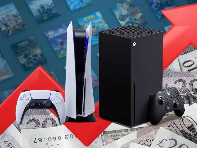 The role of the console is shifting" - are rising prices the end for games  consoles as we know them? | Eurogamer.net