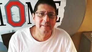 Fundraiser for Meta Navarro by Samantha Medina : Rick Navarro Our Hero RIP  Dad ♥️