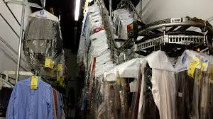 How Does Dry Cleaning Work Howstuffworks