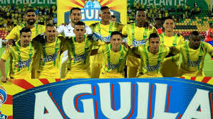 Atletico bucaramanga vs alianza petrolera on 31 august 2021 in colombia: Bucaramanga Vs Alianza Petrolera Canal Rcn