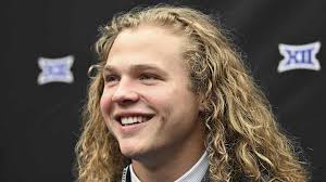 Avery Johnson: The Humble Competitor Behind K-State's Heisman Darkhorse