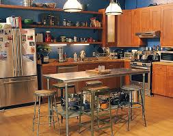 Or cook dinner every night in a kitchen like the one in sol paired perfectly with such dreamy surroundings, the clothes on grace and frankie are vibrant, enviable, and singular in style. Can You Recognize These Famous Tv Kitchens Quiz