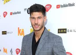 Has Love Island S Jack Fowler Met Anyone On Celebs Go Dating And How Old Is He