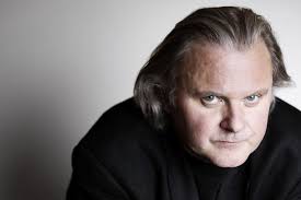 Jon Fosse en 20 livres