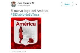 El cambio de escudo del américa de cali para el primer semestre del 2019 ha causado polémica e indignación en gran parte de los hinchas. Memes Sobre El Escudo De America De Cali Sin El Diablo Viral En Redes Curiosidades De Futbol Futbolred