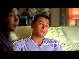 Ternyata, percaturan ketiga juga tidak mengecewakan. Bukan Kerana Aku Tak Cinta Sedutan Episod 32 Youtube