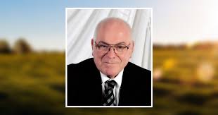 Donald Tomlin Obituary September 26, 2020