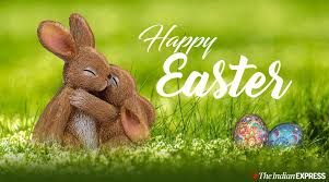 Whether sending happy easter messages, going to the church, easter egg hunting, watching an here you will find easter greetings and easter messages that you can use to send to your friends. Fmtrhedyycvzmm