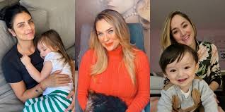 Arámbula aseguró que tomó la decisión de no vacunarse ni ella ni sus dos hijos, miguel y daniel, de 14 y 13 años respectivamente, a quienes tuvo luego de una relación con el cantante luis miguel, porque quieren esperar un poco más. Famosas Que Son Madres Solteras Aracely Arambula Esta En La Lista