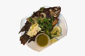 Bumbu ikan bakar cukup sederhana dan cara membuat masakan ikan bakar juga mudah. Ikan Bakar Hd Png Download Transparent Png Image Pngitem