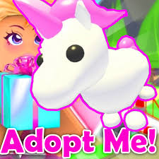 Pets are one of the main attractions to play the game. Adopt Me Legenadary Unicorn Guide Fur Android Apk Herunterladen