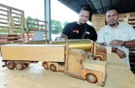 Yuk jual & beli palet kayu online dengan daftar harga terbaru june 2021 di tokopedia sekarang! Ubah Kayu Terpakai Jadi Wang