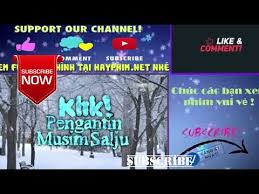 Pengantin musim salju tv series episodes online. Klik Pengantin Musim Salju