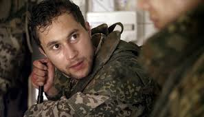 Filmografie Ludwig Trepte