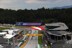 Austrian post share austrian post share performance annual reports corporate sustainability. F1 Styrian Gp How To Influence The Led Fan Stand