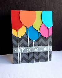 Custom personalised rose gold 21st birthday card. 37 Homemade Birthday Card Ideas And Images Good Morning Quote