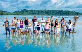 We did not find results for: Koh Lanta 2017 Regarder L Episode 10 Sur Tf1 Replay Mytf1 12 Mai Terrafemina