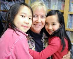 2009 Heart of Broomfield winners: Kardatzke is Emerald`s own angel