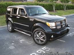 Image result for Brilliant Black 2010 Nitro