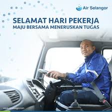 Mereka yang layak mendapat air percuma sebanyak 20 meter padu. Klwz79oqzno0am