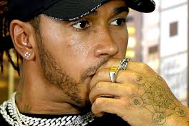 Sale lewis hamilton cross earring Outlet Online Black Friday