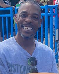 Blakie Lampkin Obituary September 6, 2025