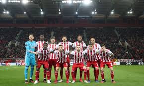 Paok Olympiakos Oi Endekades Toy Ntermpi A8hna 9 84