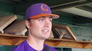 Clemson RHP Jackson Lindley Previews 2023 Baseball Season