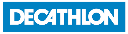 With over 1,500 stores in 57 countries, it is the largest sporting goods retailer in the. Decathlon Logos Brands And Logotypes