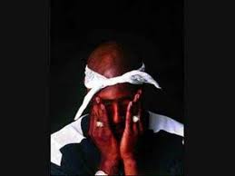 2pac So Much Pain 4thugno Remix Shape Of My Heart Youtube