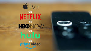 Apple Tv Plus Vs Netflix Vs Hbo Now Vs Hulu Vs Prime Video Streaming Services Compared