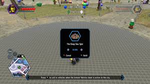 50 hours invested in this game. Fair S Fair Achievement In Lego City Undercover