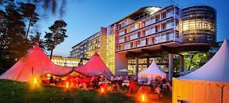 Kongresshotel Potsdam Am Templiner See In Potsdam Potsdam Eventlocation Hotel