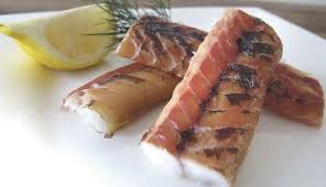 Smoked Eel A Delicacy Made In Your Back Yard Michal Rybka