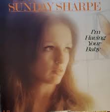 Sunday Sharpe, I'm Having Your Baby, Vintage Vinyl Record Album, Classic  Country Pop Music, American Country Singer - Etsy Ireland