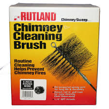 Buy chimney liners online at rockford chimney supply and you are guaranteed to be getting the best chimney liner supply and lining system available. Rutland 8 In Chimney Sweep Round Wire Chimney Cleaning Brush 16408 The Home Depot