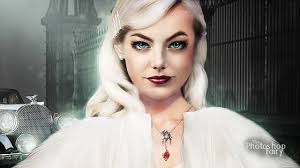 De vil is in the details:how disney made a palatable protagonist out of emma stone's 'cruella'. Disney S Cruella 2020 Emma Stone Movie Costume Concept Youtube