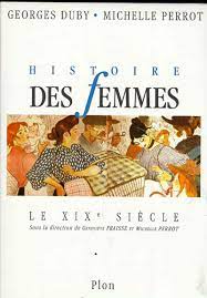 Christine bard, « michelle perrot, femmes publiques, paris, textuel (collection histoire), 1997, 159 p. Histoire De Femmes Tome 4 4 Amazon De Collectif Duby Georges Perrot Michelle Fraisse Genevieve Fremdsprachige Bucher