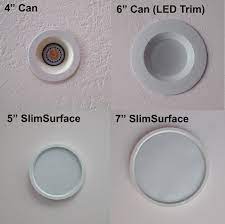 Recessed lighting is a tremendous option for individuals who want to see their room or office brightened and let its beautiful designs showcase incredibly. Canned Lighting Conundrum Greenbuildingadvisor