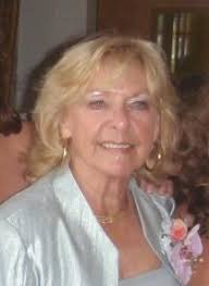 Marina Hughes Obituary