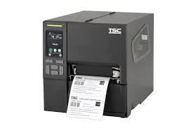 At tsc auto id technology co., ltd. Industrial Barcode Printers Mb240 Series Tsc