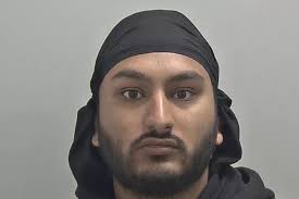 Worker lived jet-setting life of luxury after stealing £350,000 from  employer