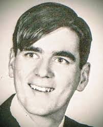 Milton High School 1948 cheerleader photo